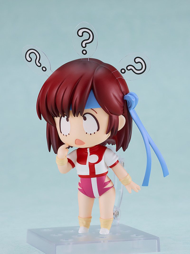 Nendoroid Noriko Takaya