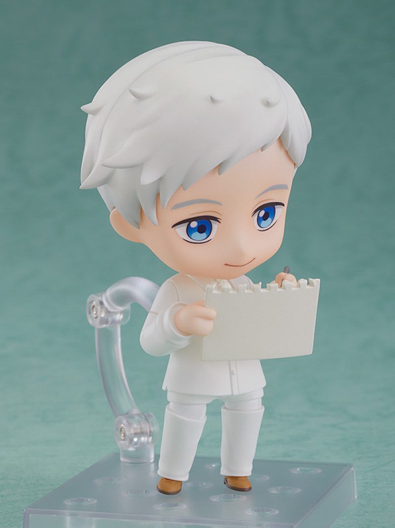 Nendoroid Norman
