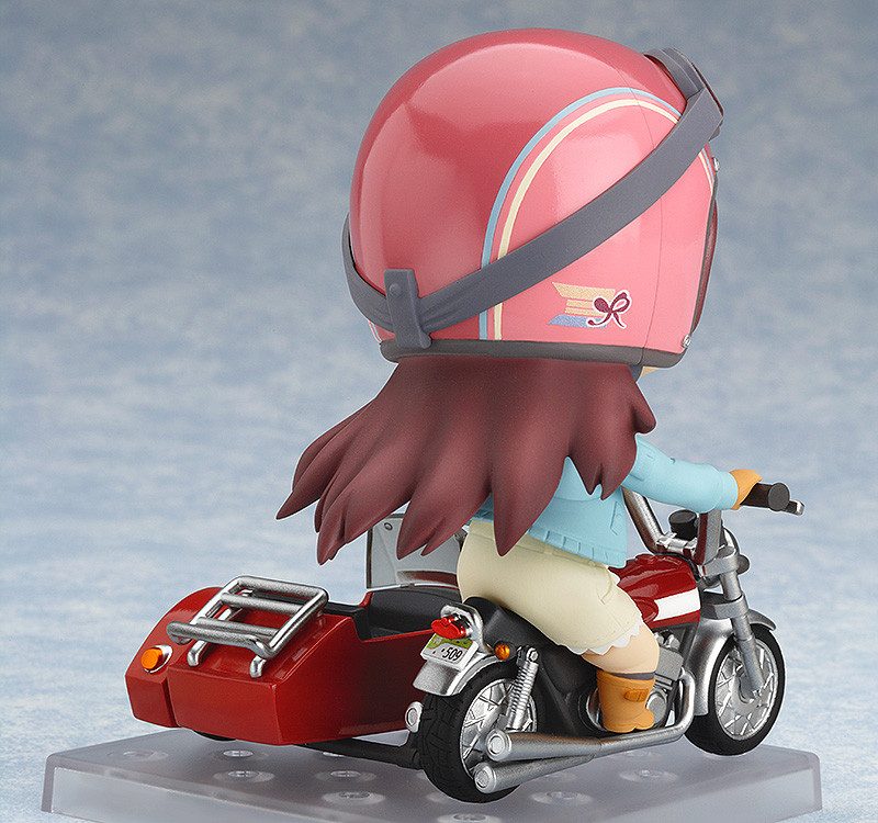 Nendoroid Nozomi Moritomo