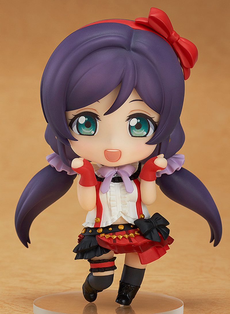 Nendoroid Nozomi Tojo