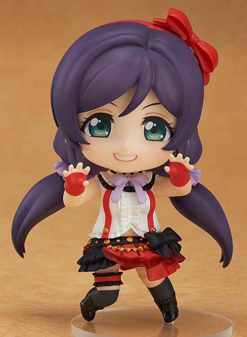 Nendoroid Nozomi Tojo