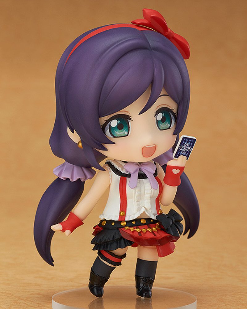 Nendoroid Nozomi Tojo