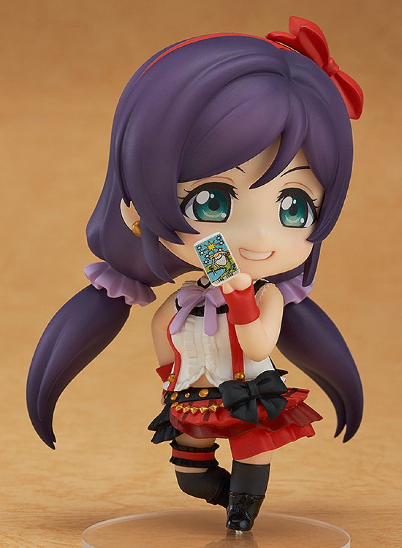 Nendoroid Nozomi Tojo