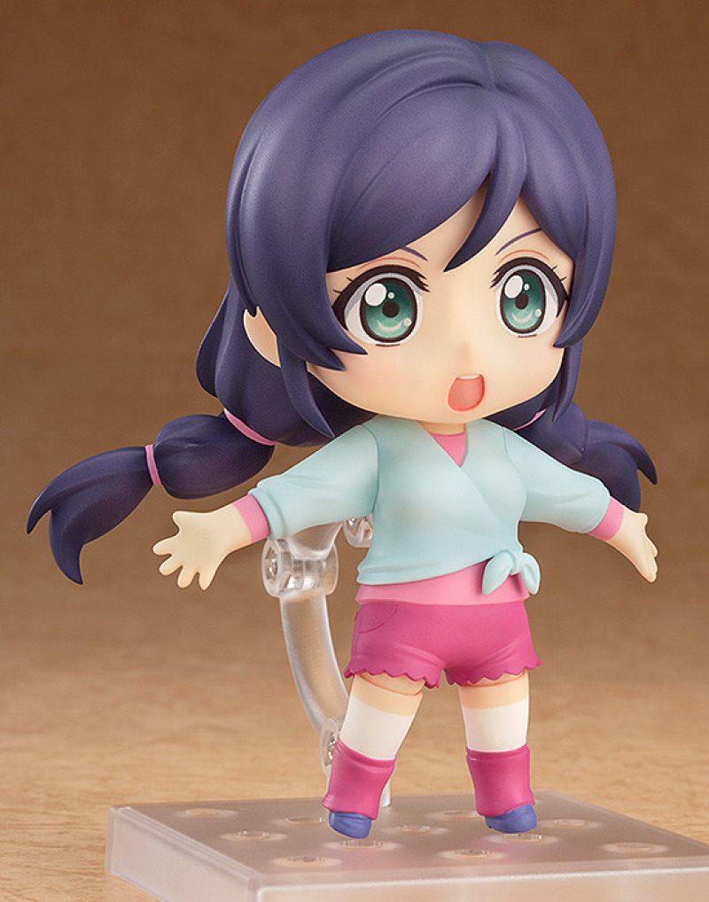 Nendoroid Nozomi Tojo: Training Outfit Ver.