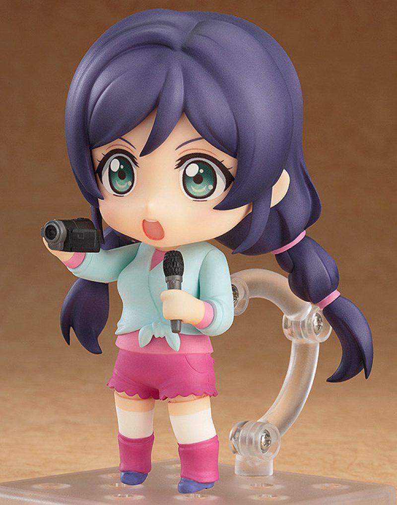 Nendoroid Nozomi Tojo: Training Outfit Ver.