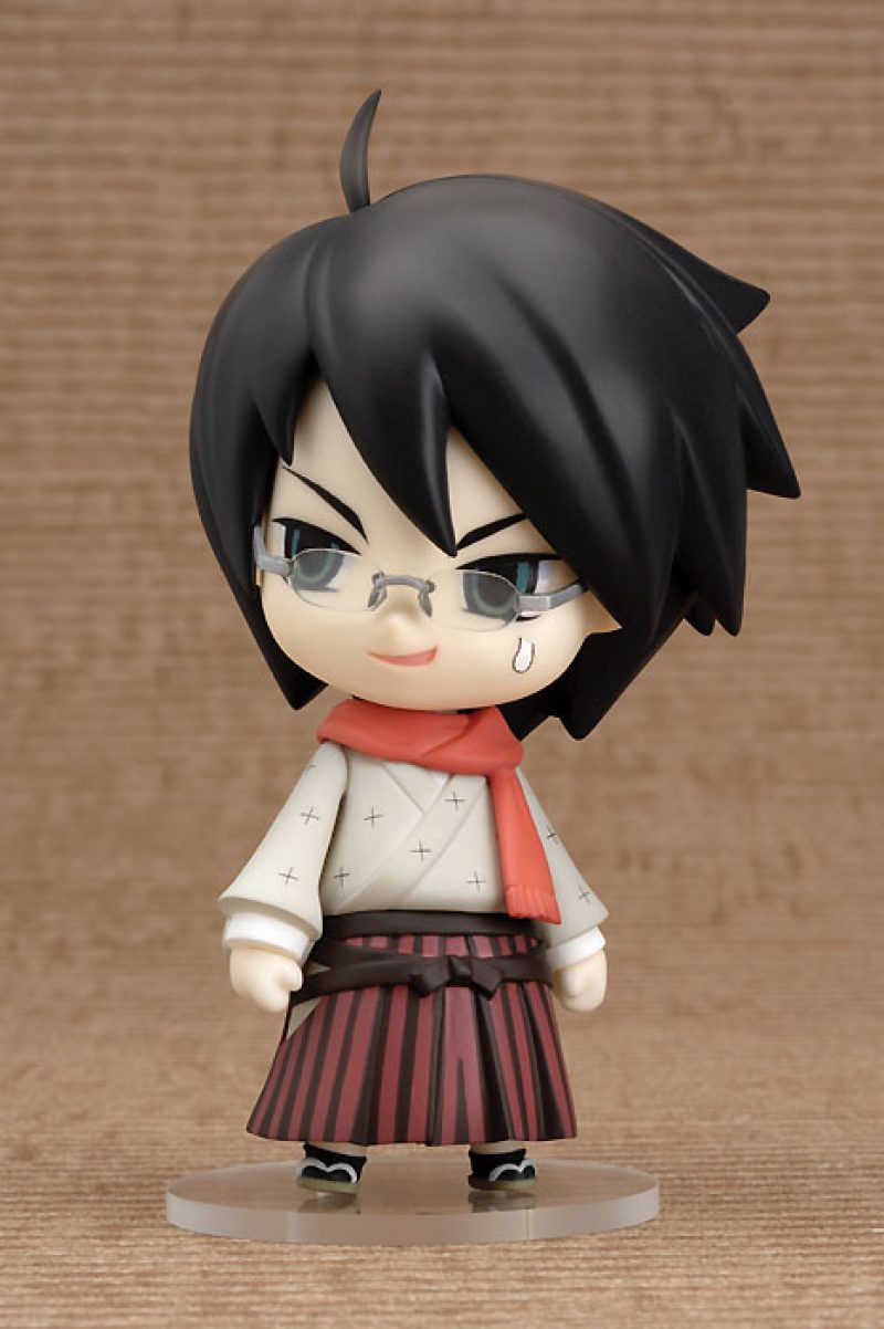 Nendoroid Nozomu Itoshiki