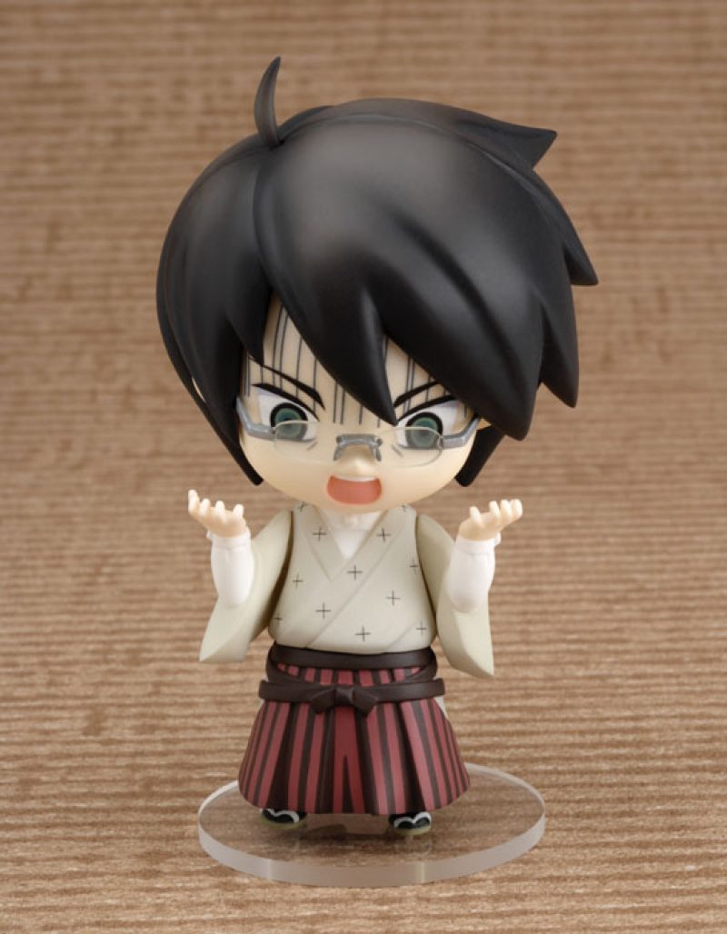 Nendoroid Nozomu Itoshiki