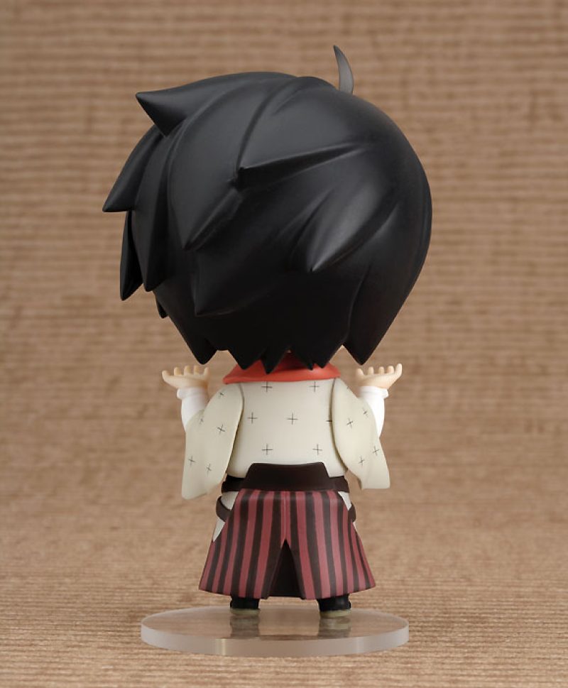 Nendoroid Nozomu Itoshiki