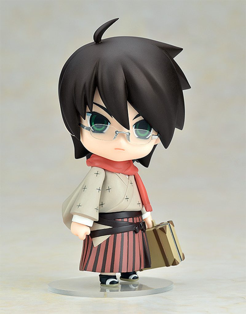 Nendoroid Nozomu Itoshiki 1.5