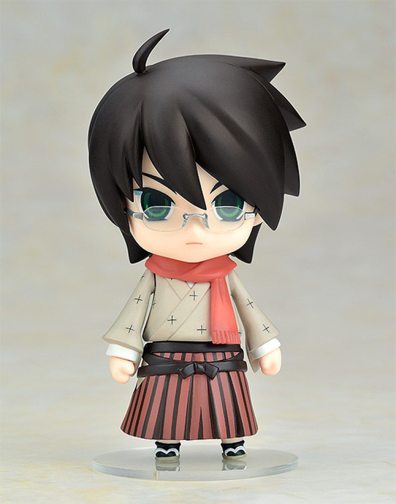 Nendoroid Nozomu Itoshiki 1.5