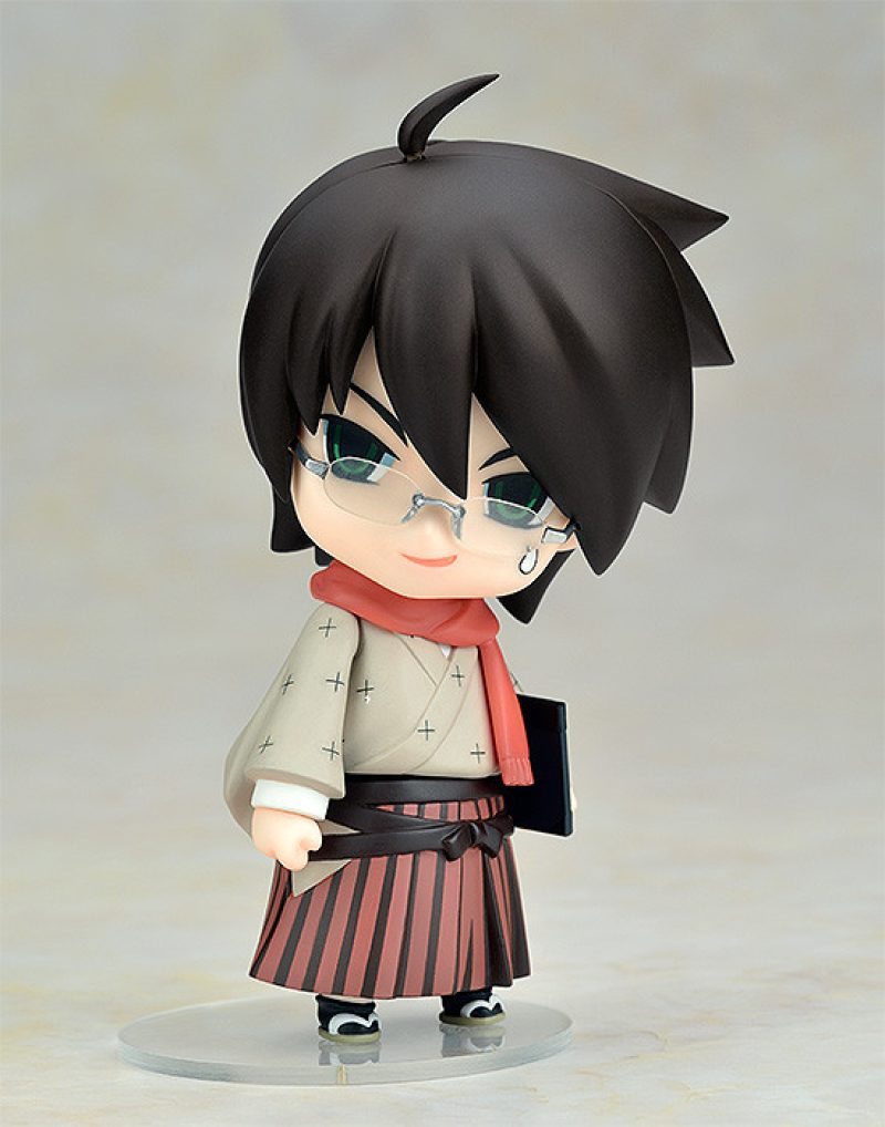 Nendoroid Nozomu Itoshiki 1.5