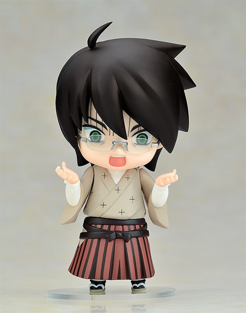 Nendoroid Nozomu Itoshiki 1.5