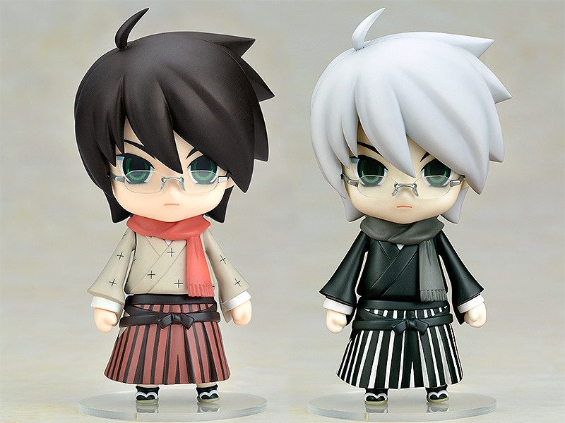 Nendoroid Nozomu Itoshiki 1.5