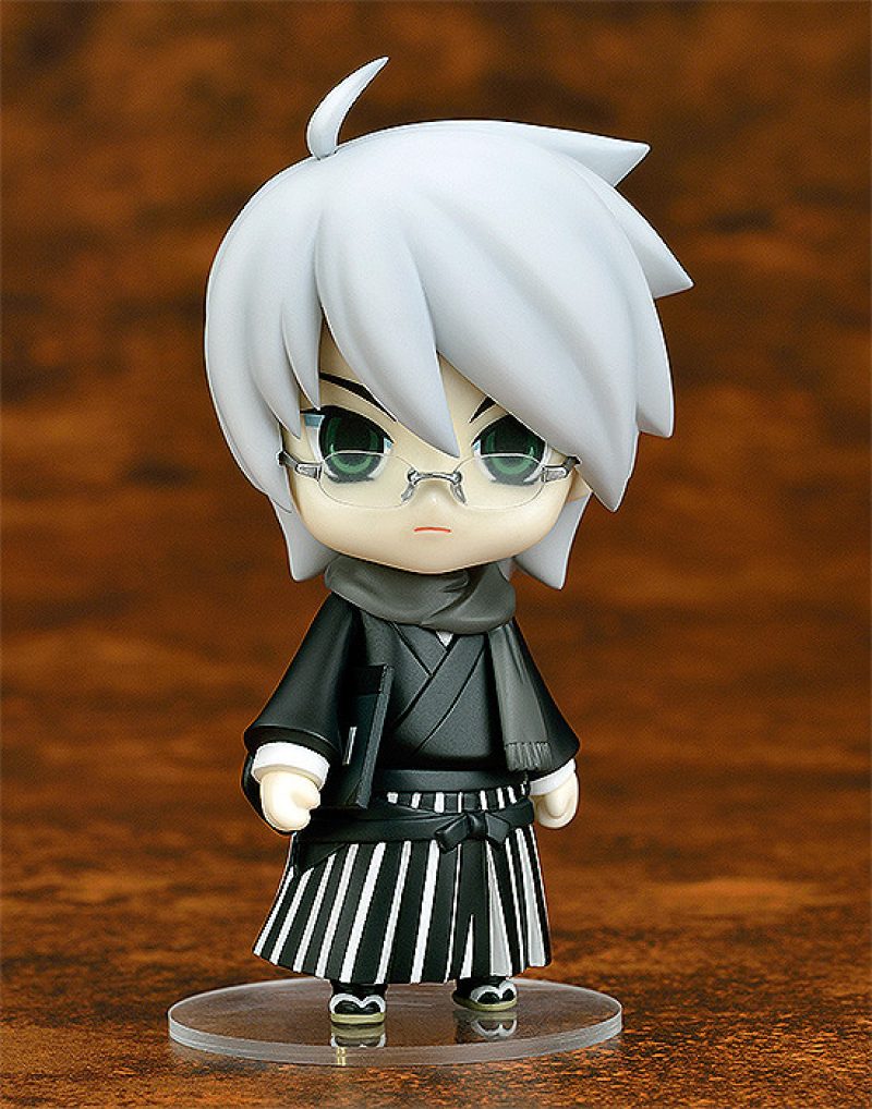 Nendoroid Nozomu Itoshiki 1.5: Kouji Kumeta Color Ver.