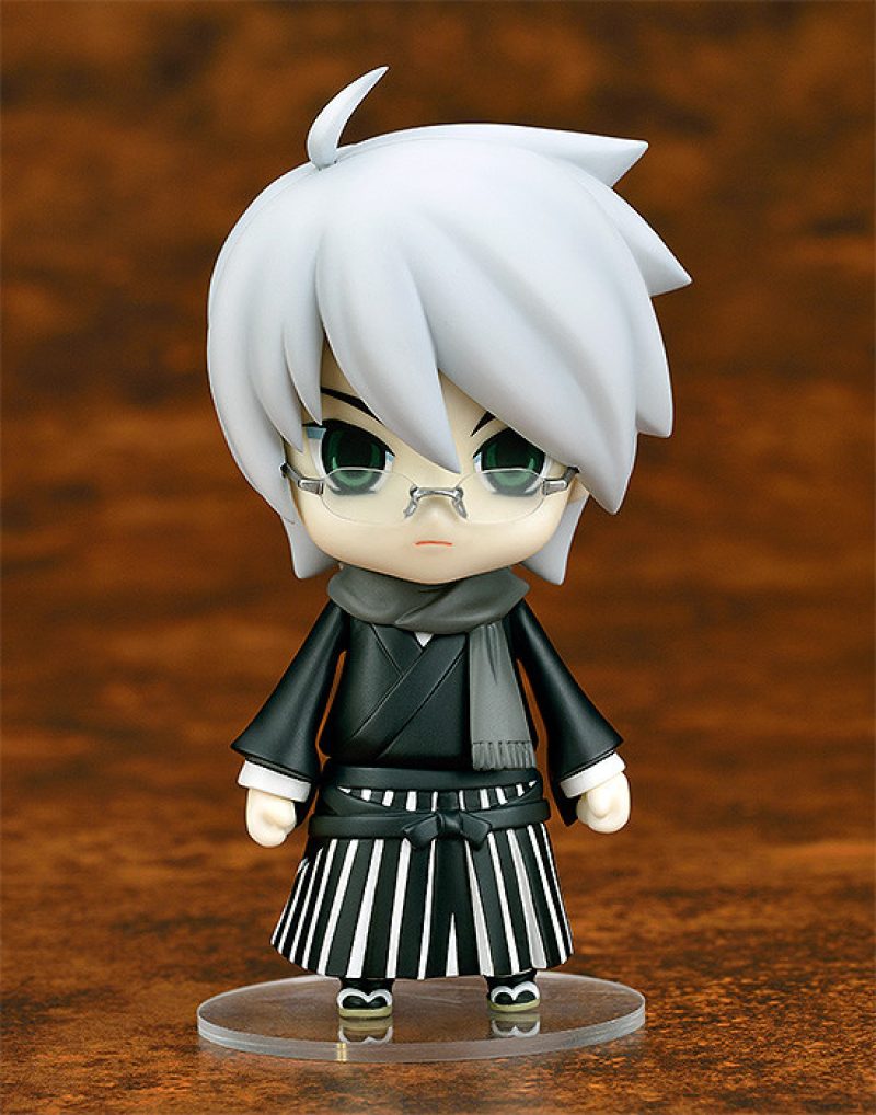 Nendoroid Nozomu Itoshiki 1.5: Kouji Kumeta Color Ver.