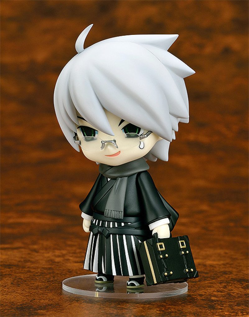 Nendoroid Nozomu Itoshiki 1.5: Kouji Kumeta Color Ver.