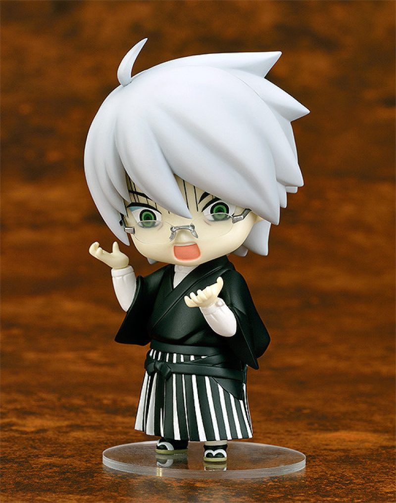 Nendoroid Nozomu Itoshiki 1.5: Kouji Kumeta Color Ver.
