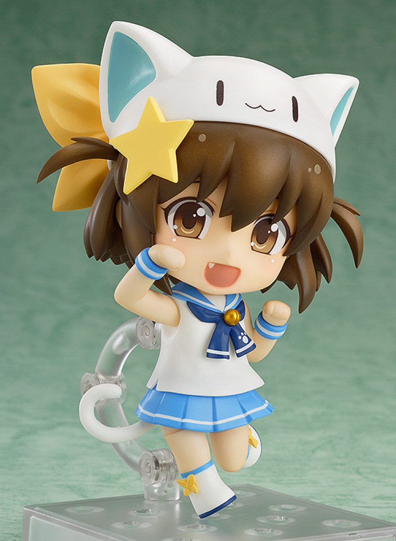 Nendoroid Nya-tan