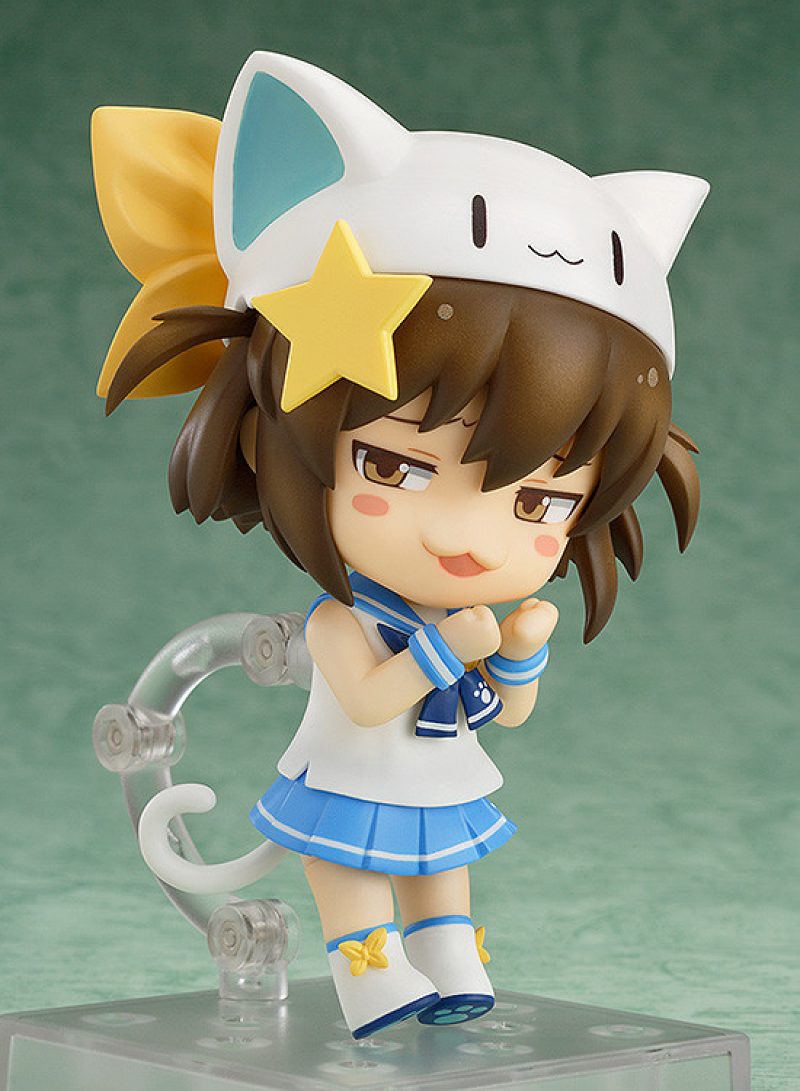 Nendoroid Nya-tan