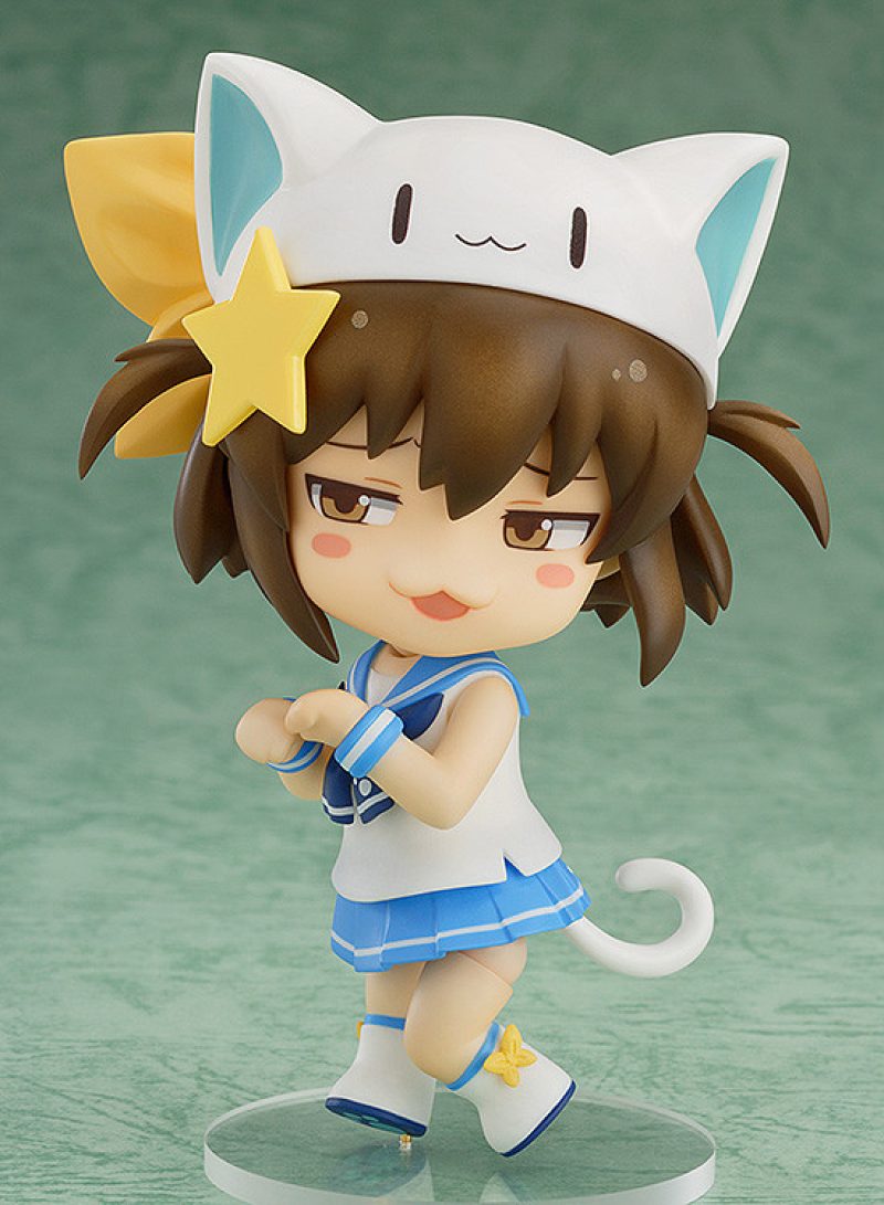 Nendoroid Nya-tan