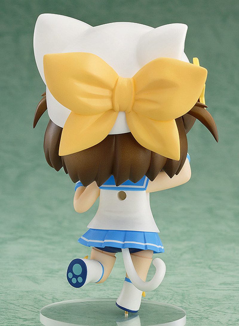 Nendoroid Nya-tan