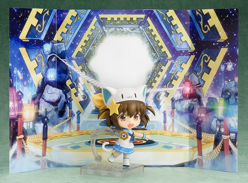 Nendoroid Nya-tan