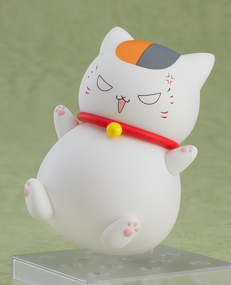 Nendoroid Nyanko Sensei