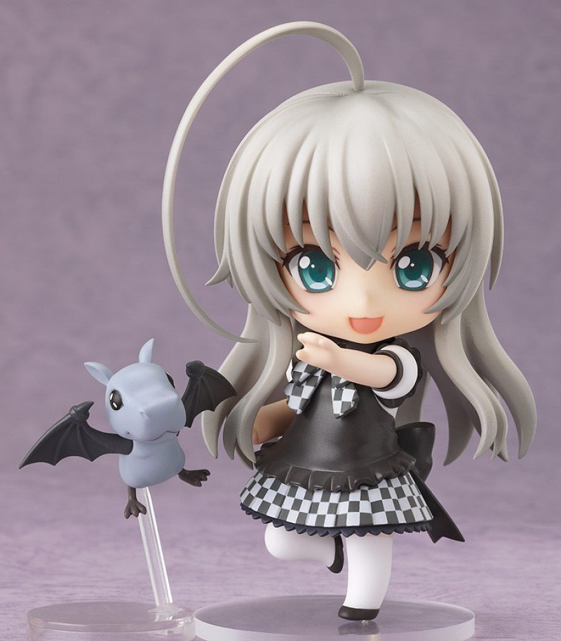 Nendoroid Nyaruko