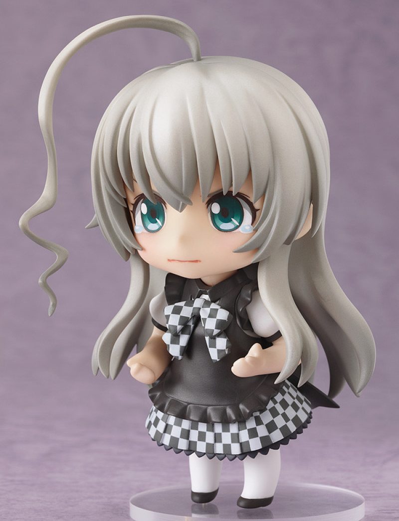 Nendoroid Nyaruko
