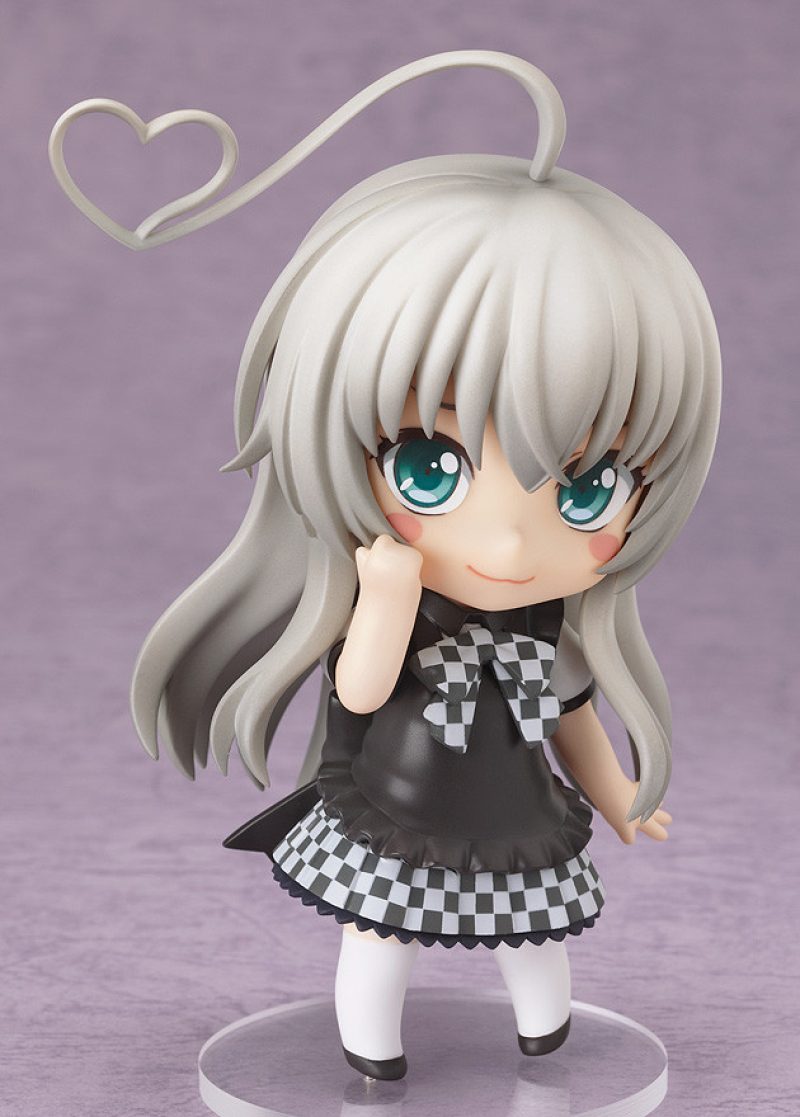 Nendoroid Nyaruko