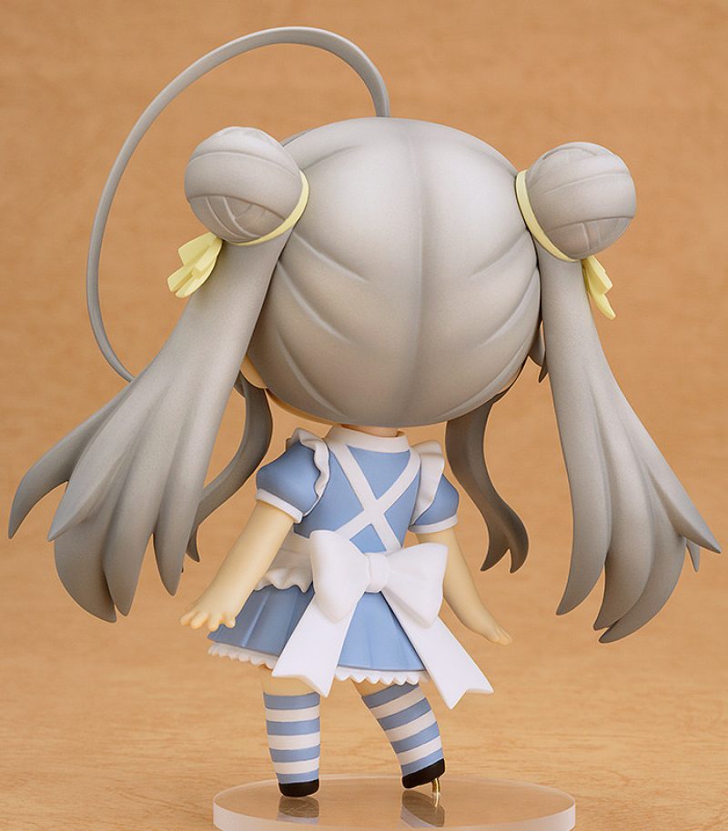 Nendoroid Nyaruko: Maid Ver.