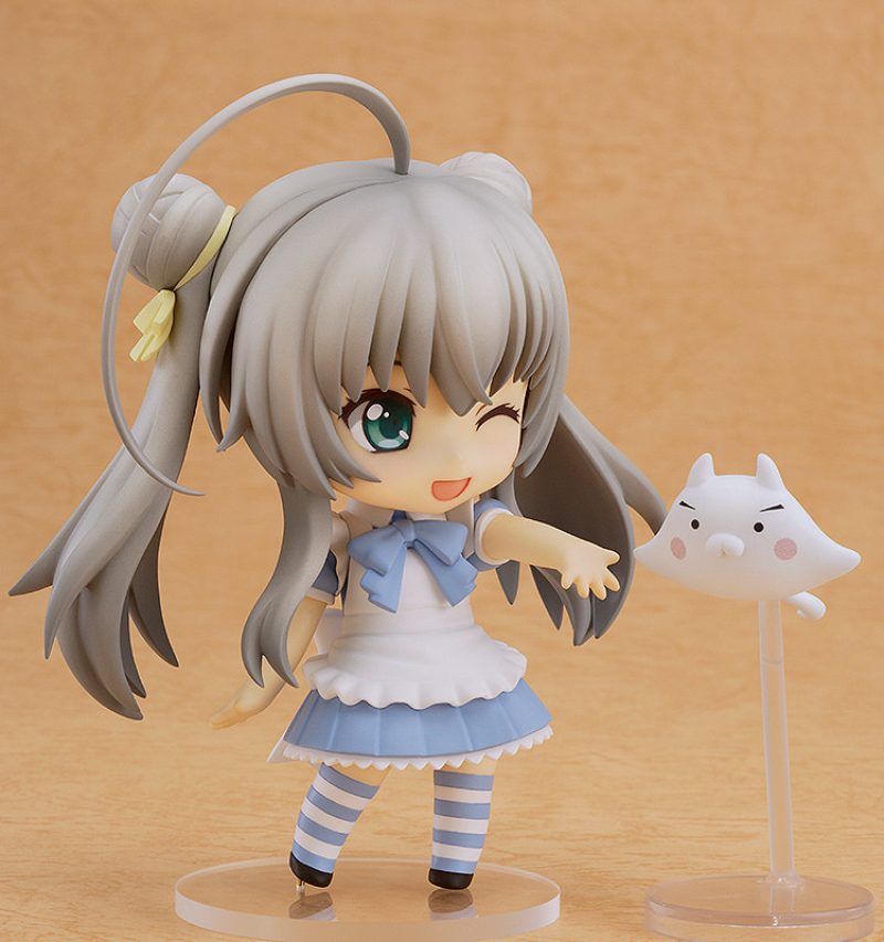 Nendoroid Nyaruko: Maid Ver.