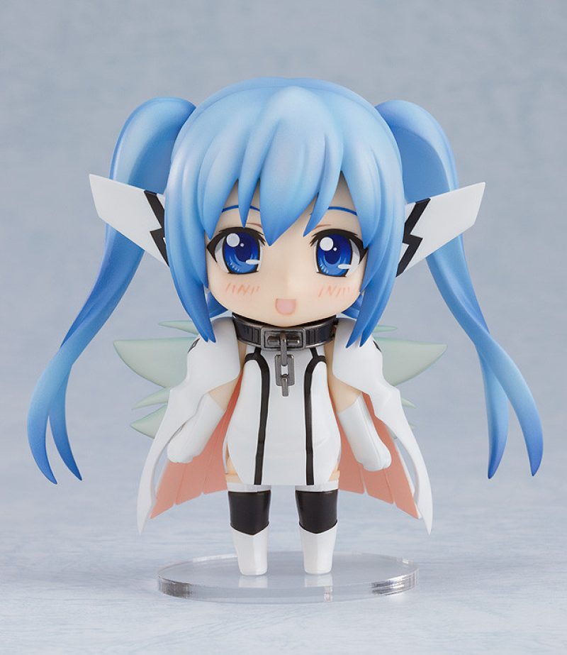 Nendoroid Nymph
