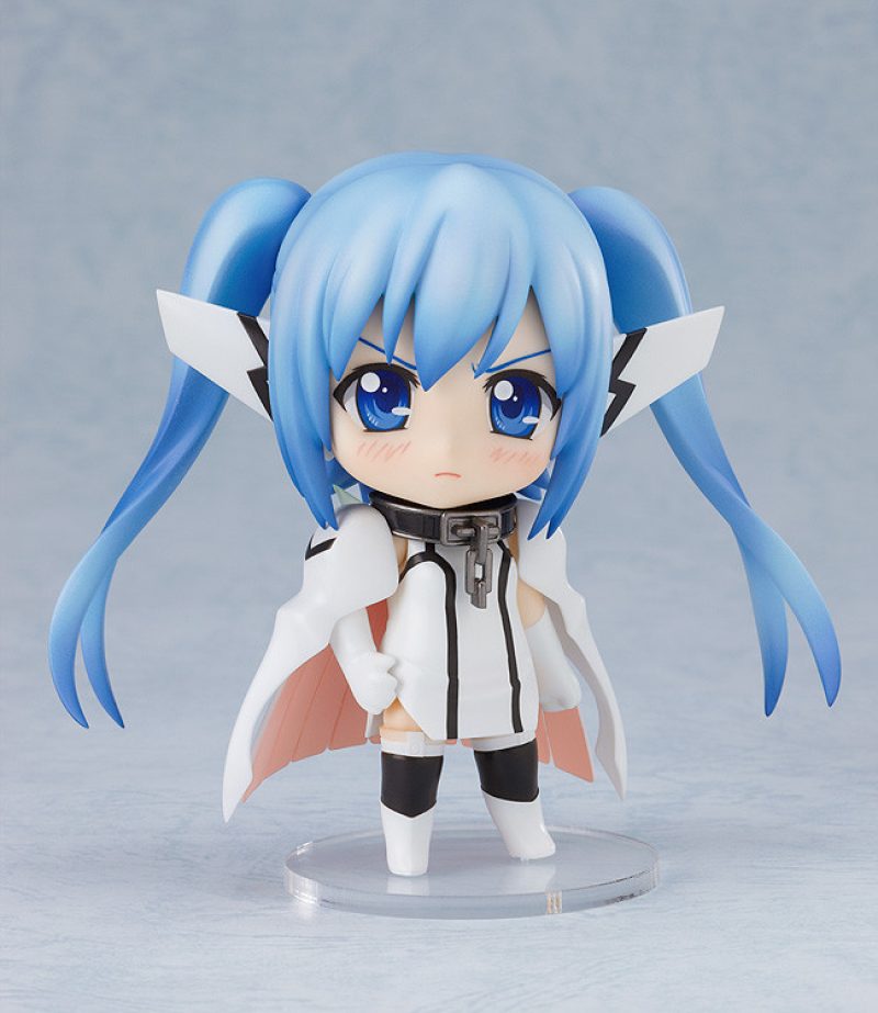 Nendoroid Nymph
