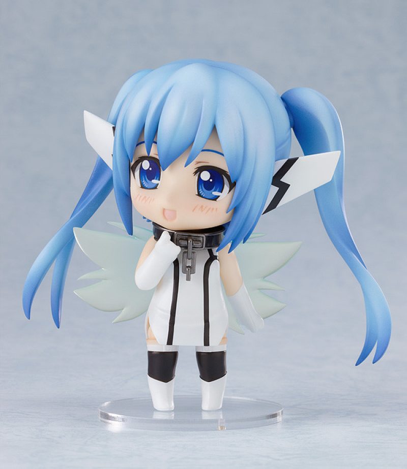 Nendoroid Nymph