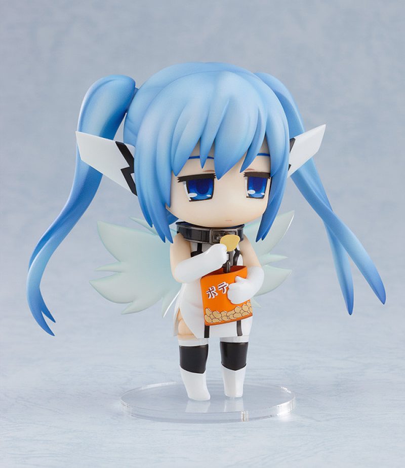 Nendoroid Nymph