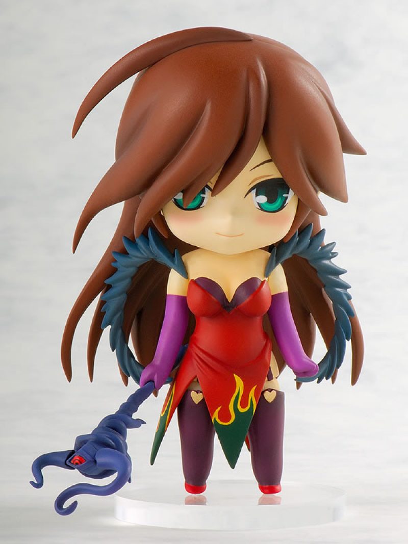 Nendoroid Nyx
