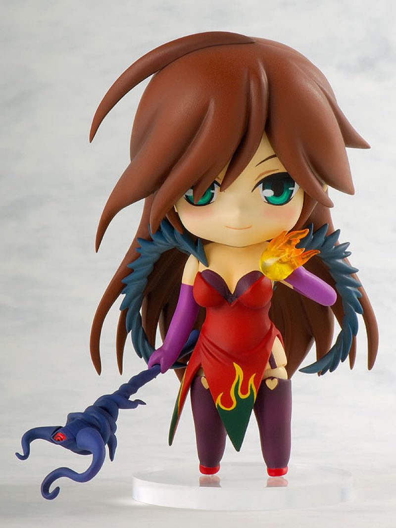 Nendoroid Nyx