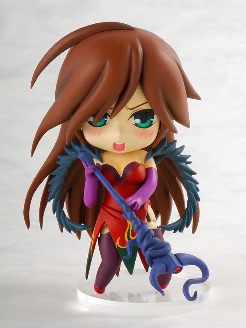 Nendoroid Nyx