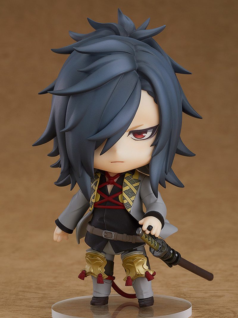 Nendoroid Odentamitsuyo