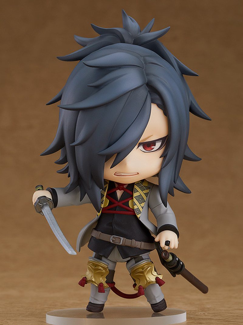 Nendoroid Odentamitsuyo