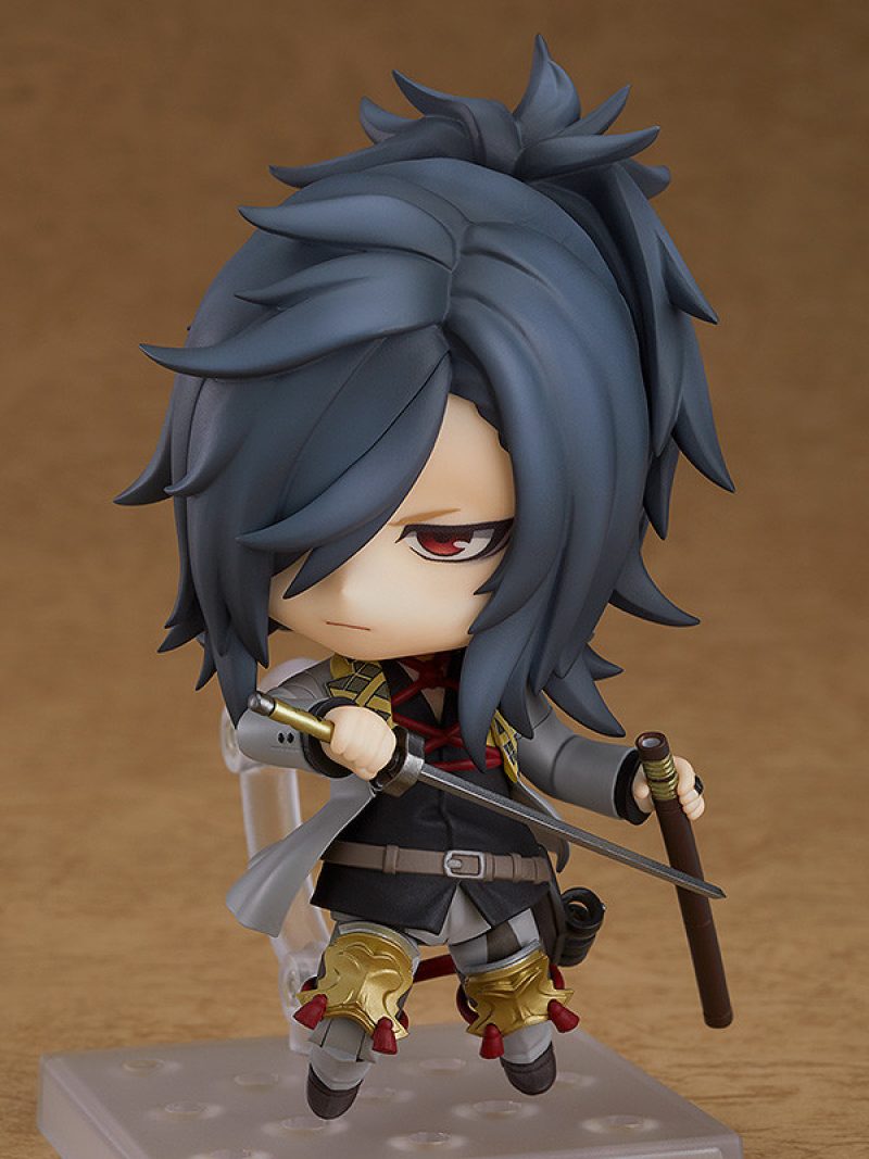 Nendoroid Odentamitsuyo