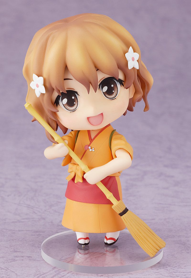 Nendoroid Ohana Matsumae
