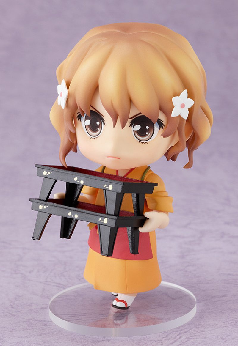 Nendoroid Ohana Matsumae