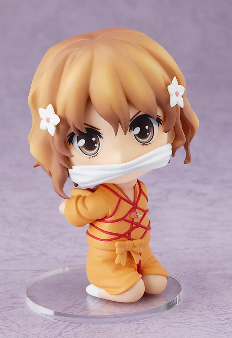 Nendoroid Ohana Matsumae