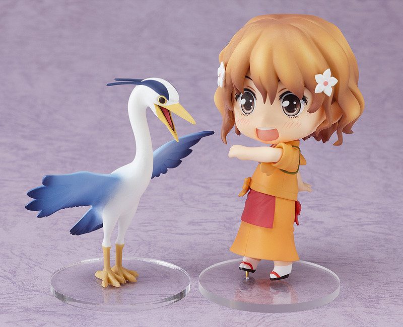 Nendoroid Ohana Matsumae