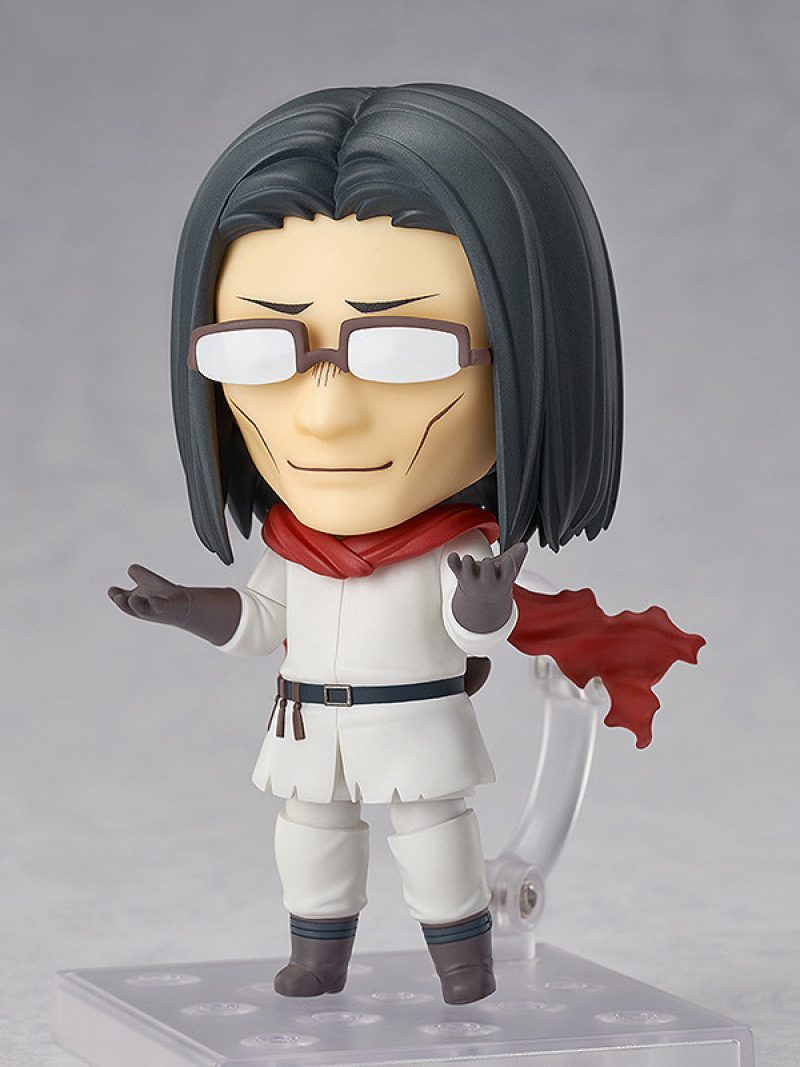 Nendoroid Ojisan