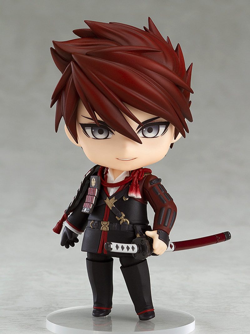 Nendoroid Okanehira