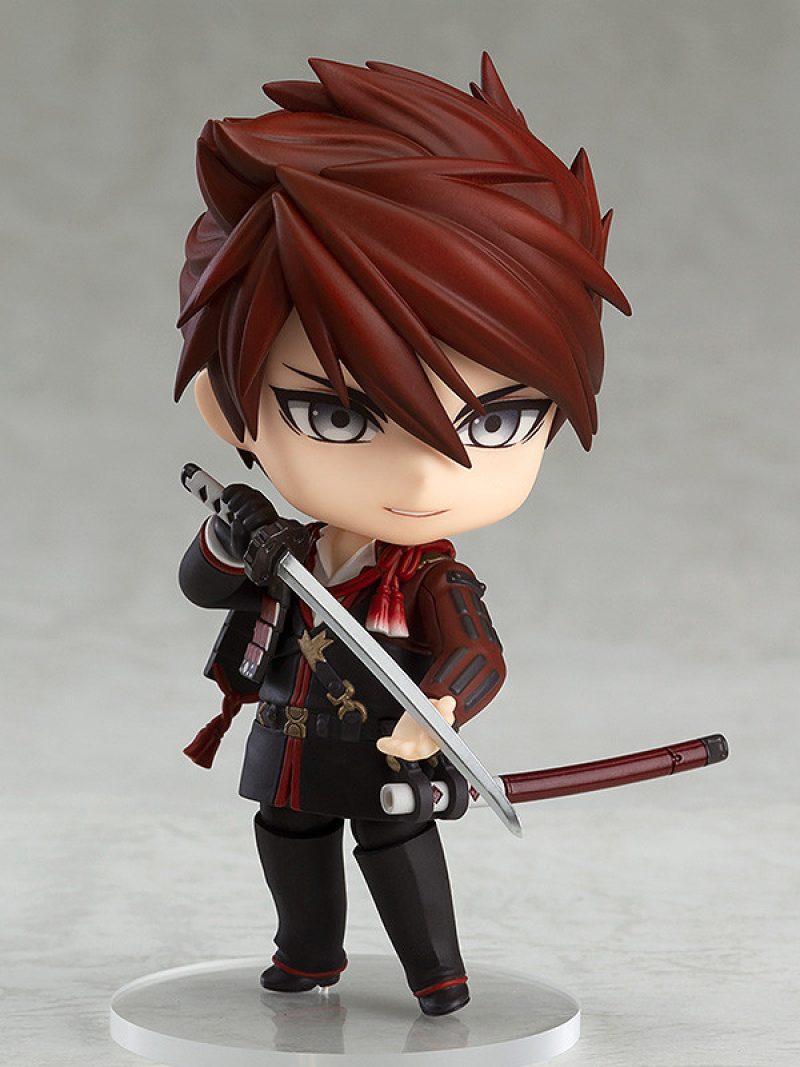 Nendoroid Okanehira