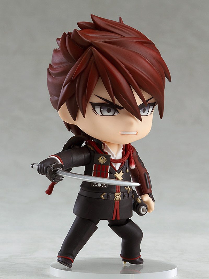 Nendoroid Okanehira